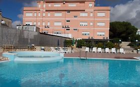Hotel Maremonti